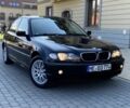 Чорний БМВ 3 Серія, об'ємом двигуна 1.9 л та пробігом 250 тис. км за 1650 $, фото 2 на Automoto.ua