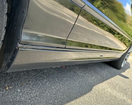 Чорний БМВ 3 Серія, об'ємом двигуна 2 л та пробігом 230 тис. км за 2999 $, фото 8 на Automoto.ua