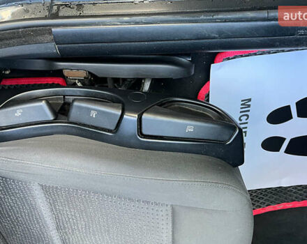 Черный БМВ 3 Серия, объемом двигателя 1.8 л и пробегом 210 тыс. км за 5300 $, фото 19 на Automoto.ua