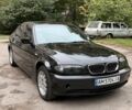 Черный БМВ 3 Серия, объемом двигателя 1.8 л и пробегом 220 тыс. км за 4200 $, фото 1 на Automoto.ua
