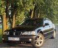 Черный БМВ 3 Серия, объемом двигателя 2 л и пробегом 410 тыс. км за 4500 $, фото 1 на Automoto.ua