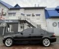 Черный БМВ 3 Серия, объемом двигателя 2 л и пробегом 240 тыс. км за 3800 $, фото 1 на Automoto.ua