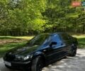 Чорний БМВ 3 Серія, об'ємом двигуна 1.8 л та пробігом 170 тис. км за 5550 $, фото 1 на Automoto.ua