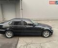 Черный БМВ 3 Серия, объемом двигателя 1.8 л и пробегом 337 тыс. км за 4500 $, фото 4 на Automoto.ua
