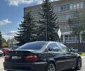 Чорний БМВ 3 Серія, об'ємом двигуна 2 л та пробігом 230 тис. км за 2999 $, фото 4 на Automoto.ua