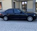 Чорний БМВ 3 Серія, об'ємом двигуна 1.9 л та пробігом 250 тис. км за 1650 $, фото 4 на Automoto.ua