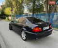 Чорний БМВ 3 Серія, об'ємом двигуна 2 л та пробігом 278 тис. км за 3200 $, фото 7 на Automoto.ua