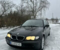 Чорний БМВ 3 Серія, об'ємом двигуна 2 л та пробігом 340 тис. км за 5500 $, фото 1 на Automoto.ua
