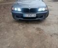 Черный БМВ 3 Серия, объемом двигателя 2 л и пробегом 247 тыс. км за 4900 $, фото 1 на Automoto.ua