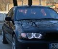 Черный БМВ 3 Серия, объемом двигателя 2 л и пробегом 254 тыс. км за 3999 $, фото 17 на Automoto.ua