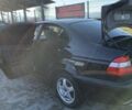 Чорний БМВ 3 Серія, об'ємом двигуна 1.8 л та пробігом 240 тис. км за 4000 $, фото 5 на Automoto.ua