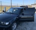 Черный БМВ 3 Серия, объемом двигателя 1.8 л и пробегом 240 тыс. км за 4000 $, фото 2 на Automoto.ua