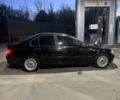 Черный БМВ 3 Серия, объемом двигателя 2 л и пробегом 305 тыс. км за 2200 $, фото 1 на Automoto.ua
