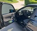 Черный БМВ 3 Серия, объемом двигателя 1.8 л и пробегом 282 тыс. км за 6500 $, фото 3 на Automoto.ua