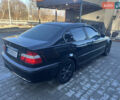 Черный БМВ 3 Серия, объемом двигателя 1.8 л и пробегом 160 тыс. км за 4750 $, фото 3 на Automoto.ua