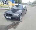 Чорний БМВ 3 Серія, об'ємом двигуна 1.8 л та пробігом 300 тис. км за 2950 $, фото 5 на Automoto.ua