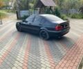 Черный БМВ 3 Серия, объемом двигателя 1.8 л и пробегом 128 тыс. км за 4300 $, фото 1 на Automoto.ua