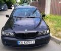 БМВ 3 Серия 2003 в Киеве на Automoto.ua Черный БМВ 3 Серия, объемом двигателя 2 л и пробегом 336 тыс. км за 6100 $, фото 4 на Automoto.ua