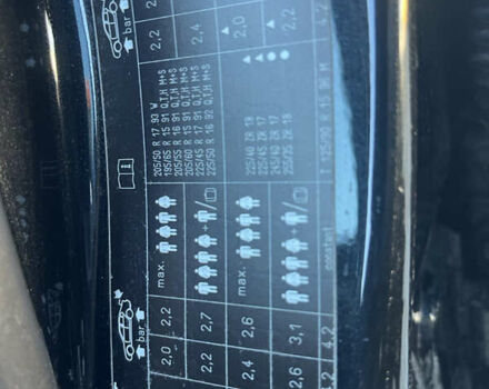 Черный БМВ 3 Серия, объемом двигателя 1.8 л и пробегом 160 тыс. км за 4750 $, фото 20 на Automoto.ua