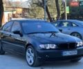 Черный БМВ 3 Серия, объемом двигателя 2 л и пробегом 254 тыс. км за 3999 $, фото 1 на Automoto.ua