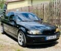 Чорний БМВ 3 Серія, об'ємом двигуна 1.8 л та пробігом 240 тис. км за 4850 $, фото 1 на Automoto.ua