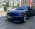 Черный БМВ 3 Серия, объемом двигателя 1.8 л и пробегом 220 тыс. км за 4650 $, фото 2 на Automoto.ua