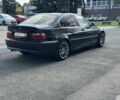 Черный БМВ 3 Серия, объемом двигателя 0 л и пробегом 222 тыс. км за 2899 $, фото 3 на Automoto.ua