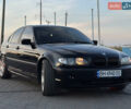 Черный БМВ 3 Серия, объемом двигателя 2 л и пробегом 230 тыс. км за 6300 $, фото 1 на Automoto.ua