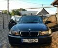 Чорний БМВ 3 Серія, об'ємом двигуна 2 л та пробігом 368 тис. км за 5500 $, фото 1 на Automoto.ua
