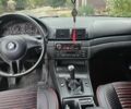 Черный БМВ 3 Серия, объемом двигателя 1.8 л и пробегом 270 тыс. км за 5000 $, фото 15 на Automoto.ua