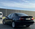 Черный БМВ 3 Серия, объемом двигателя 1.8 л и пробегом 254 тыс. км за 4950 $, фото 1 на Automoto.ua