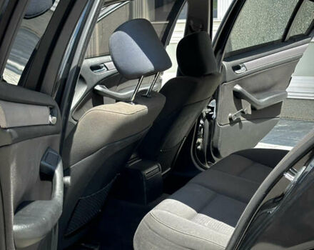 Чорний БМВ 3 Серія, об'ємом двигуна 1.8 л та пробігом 190 тис. км за 5300 $, фото 22 на Automoto.ua