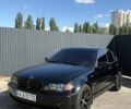 Чорний БМВ 3 Серія, об'ємом двигуна 1.8 л та пробігом 277 тис. км за 4500 $, фото 1 на Automoto.ua