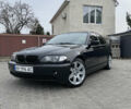 Чорний БМВ 3 Серія, об'ємом двигуна 2 л та пробігом 256 тис. км за 5400 $, фото 1 на Automoto.ua