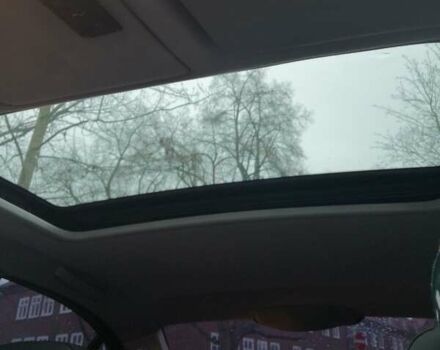 Черный БМВ 3 Серия, объемом двигателя 2 л и пробегом 316 тыс. км за 5000 $, фото 12 на Automoto.ua