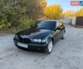 Черный БМВ 3 Серия, объемом двигателя 1.8 л и пробегом 242 тыс. км за 5000 $, фото 1 на Automoto.ua