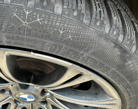 Чорний БМВ 3 Серія, об'ємом двигуна 2 л та пробігом 230 тис. км за 2999 $, фото 9 на Automoto.ua