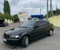 Черный БМВ 3 Серия, объемом двигателя 1.8 л и пробегом 250 тыс. км за 4555 $, фото 1 на Automoto.ua