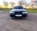 Черный БМВ 3 Серия, объемом двигателя 2 л и пробегом 262 тыс. км за 5200 $, фото 1 на Automoto.ua