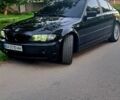 Чорний БМВ 3 Серія, об'ємом двигуна 2 л та пробігом 400 тис. км за 5000 $, фото 1 на Automoto.ua