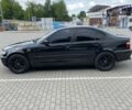 Черный БМВ 3 Серия, объемом двигателя 1.8 л и пробегом 290 тыс. км за 3899 $, фото 3 на Automoto.ua