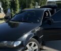 Черный БМВ 3 Серия, объемом двигателя 2 л и пробегом 300 тыс. км за 2800 $, фото 2 на Automoto.ua