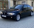 Чорний БМВ 3 Серія, об'ємом двигуна 1.9 л та пробігом 250 тис. км за 1650 $, фото 1 на Automoto.ua