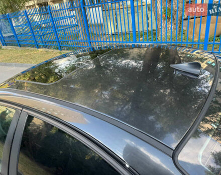 Чорний БМВ 3 Серія, об'ємом двигуна 2 л та пробігом 278 тис. км за 3200 $, фото 4 на Automoto.ua