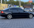 Чорний БМВ 3 Серія, об'ємом двигуна 2.2 л та пробігом 240 тис. км за 5350 $, фото 9 на Automoto.ua