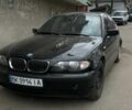 Черный БМВ 3 Серия, объемом двигателя 2 л и пробегом 340 тыс. км за 3500 $, фото 1 на Automoto.ua