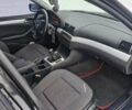 Черный БМВ 3 Серия, объемом двигателя 1.8 л и пробегом 273 тыс. км за 4500 $, фото 13 на Automoto.ua