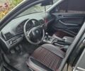 Черный БМВ 3 Серия, объемом двигателя 1.8 л и пробегом 270 тыс. км за 5000 $, фото 12 на Automoto.ua