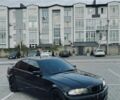 Черный БМВ 3 Серия, объемом двигателя 3 л и пробегом 300 тыс. км за 3000 $, фото 1 на Automoto.ua