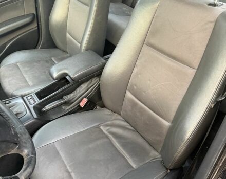 Чорний БМВ 3 Серія, об'ємом двигуна 0 л та пробігом 2 тис. км за 500 $, фото 2 на Automoto.ua